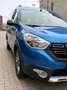 Dacia Dokker Stepway Plus Blauw - thumbnail 4