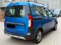 Dacia Dokker Stepway Plus Blauw - thumbnail 6