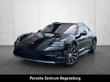 4 Cross Turismo PANO BOSE 20-Zoll