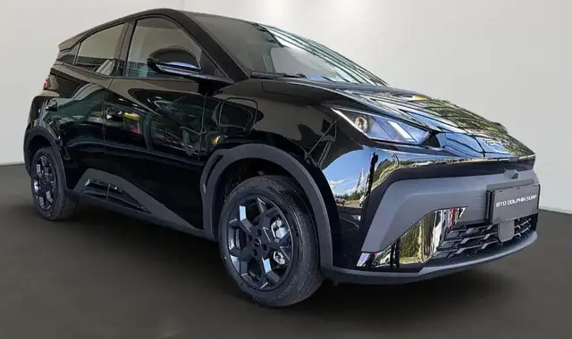 BYD Dolphin Surf 43,2 kWh Boost