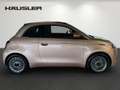 Fiat 500 Cabrio Elektro Kamera Abstandstempomat LED Goud - thumbnail 3