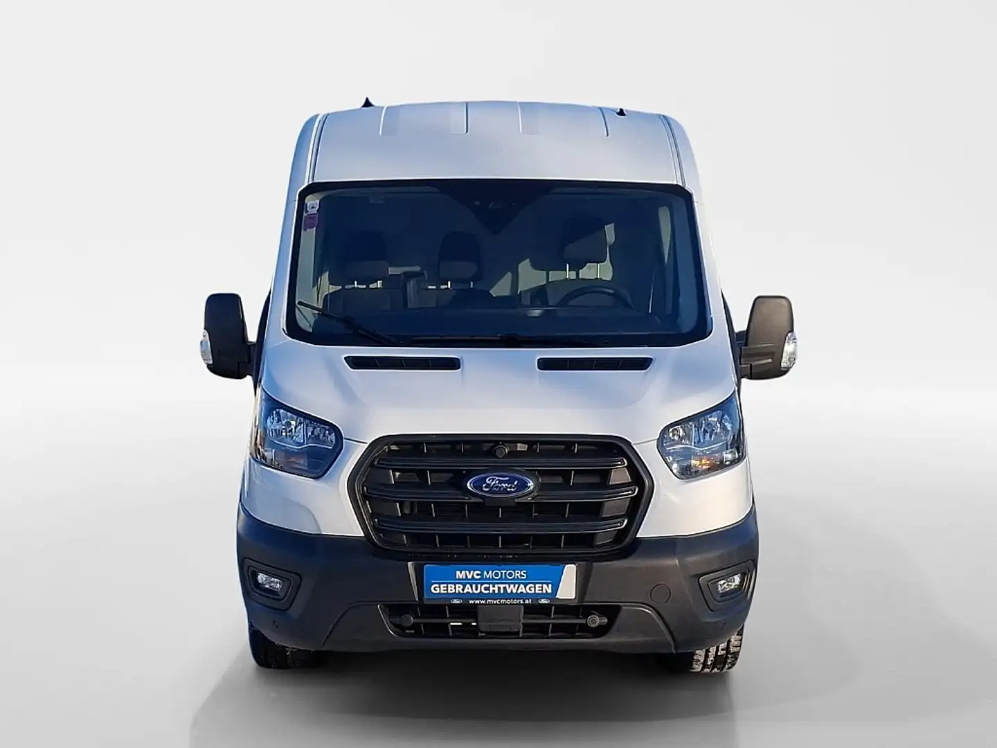Ford Transit Transit Kasten 2,0 TDCi L3H2 310 Trend Bílá - 1
