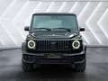 Mercedes-Benz G 63 AMG 4Matic 9G-Tronic Negro - thumbnail 2
