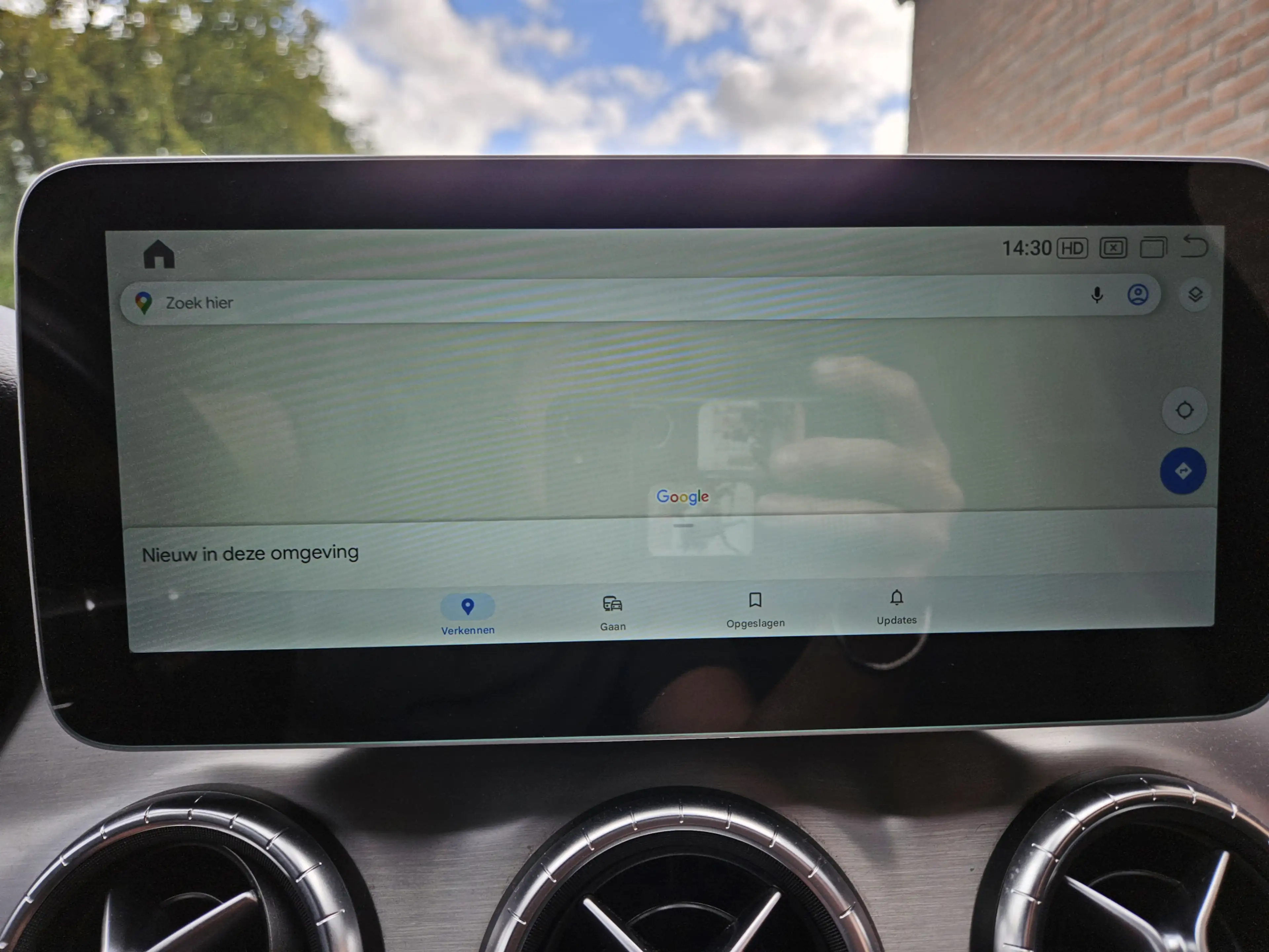 Mercedes-Benz CLA 180 Business Solution AMG Upgrade Edition — photo 9