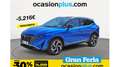 Nissan Qashqai E-POWER Tekna Premium 4x2 140kW Blau - thumbnail 1