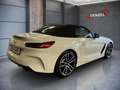 BMW Z4 sDrive20i G29 B48 Weiß - thumbnail 4