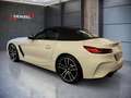 BMW Z4 sDrive20i G29 B48 Weiß - thumbnail 3