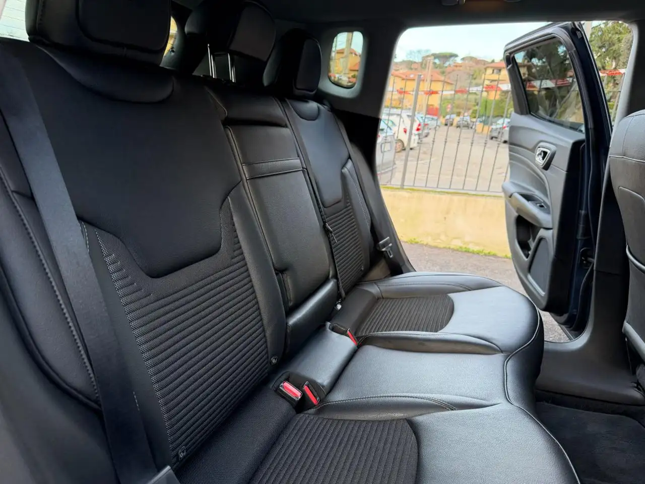 Jeep Compass 1.3 TURBO T4 190 CV PHEV 4XE LIMITED+NAVI+PELLE!, миниатюра 10