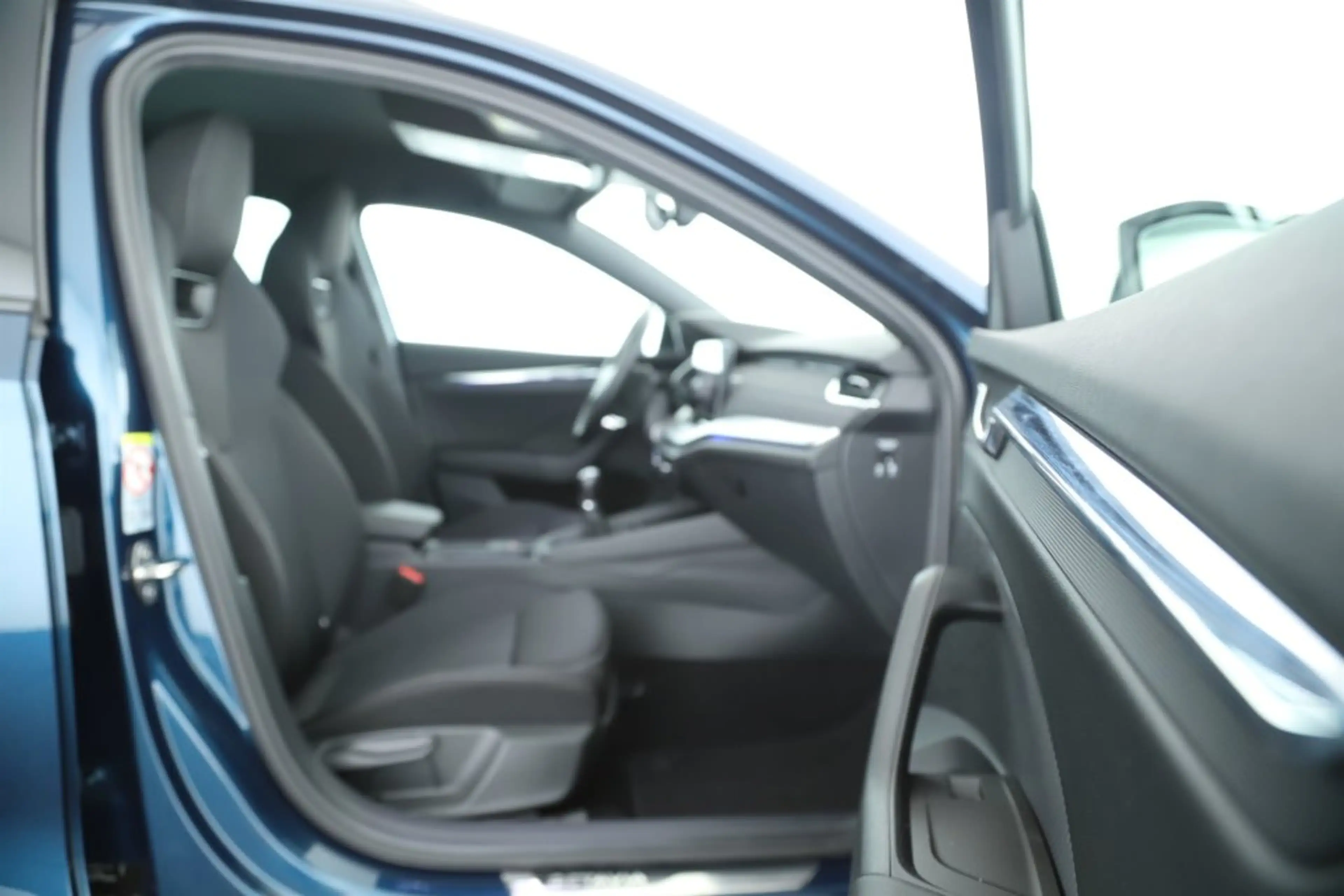 Skoda Octavia Combi 2,0 TDI STYLE SPORTPAKET NAVI LED VIRTUAL — photo 13