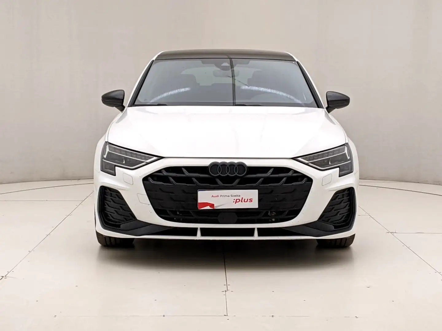 Audi A3 e-tron 1,5 L4 200 DSG MY 25 Bianco - 2