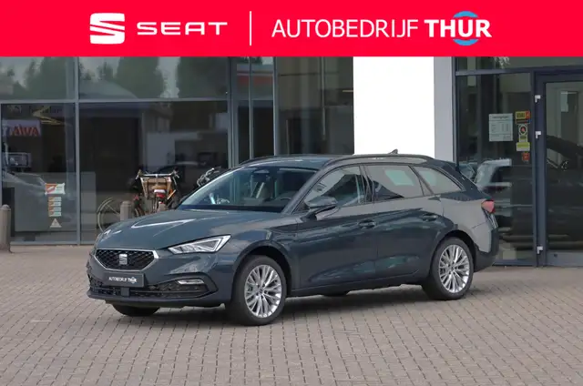 SEAT Leon e-Hybrid Sportstourer 1.5 TSI Style Business Intense 204PK