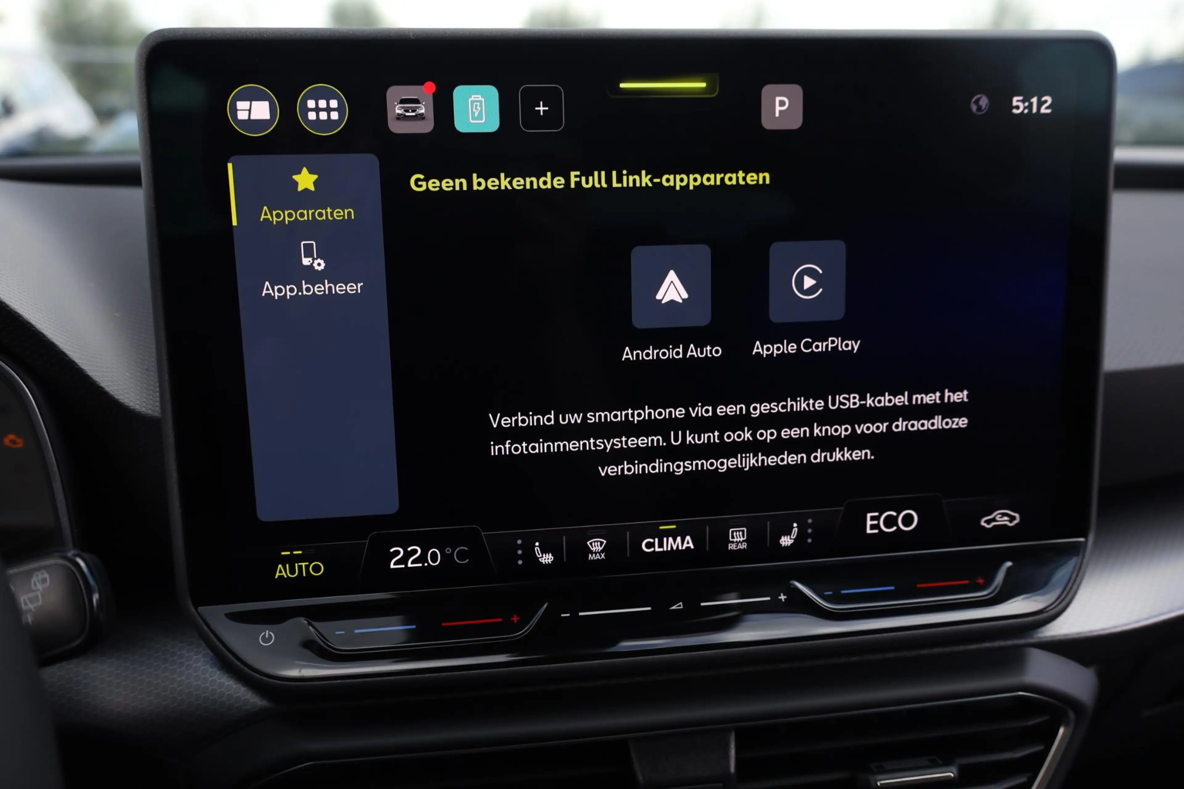 SEAT Leon e-Hybrid Sportstourer 1.5 TSI Style Business Intense 204PK — photo 25