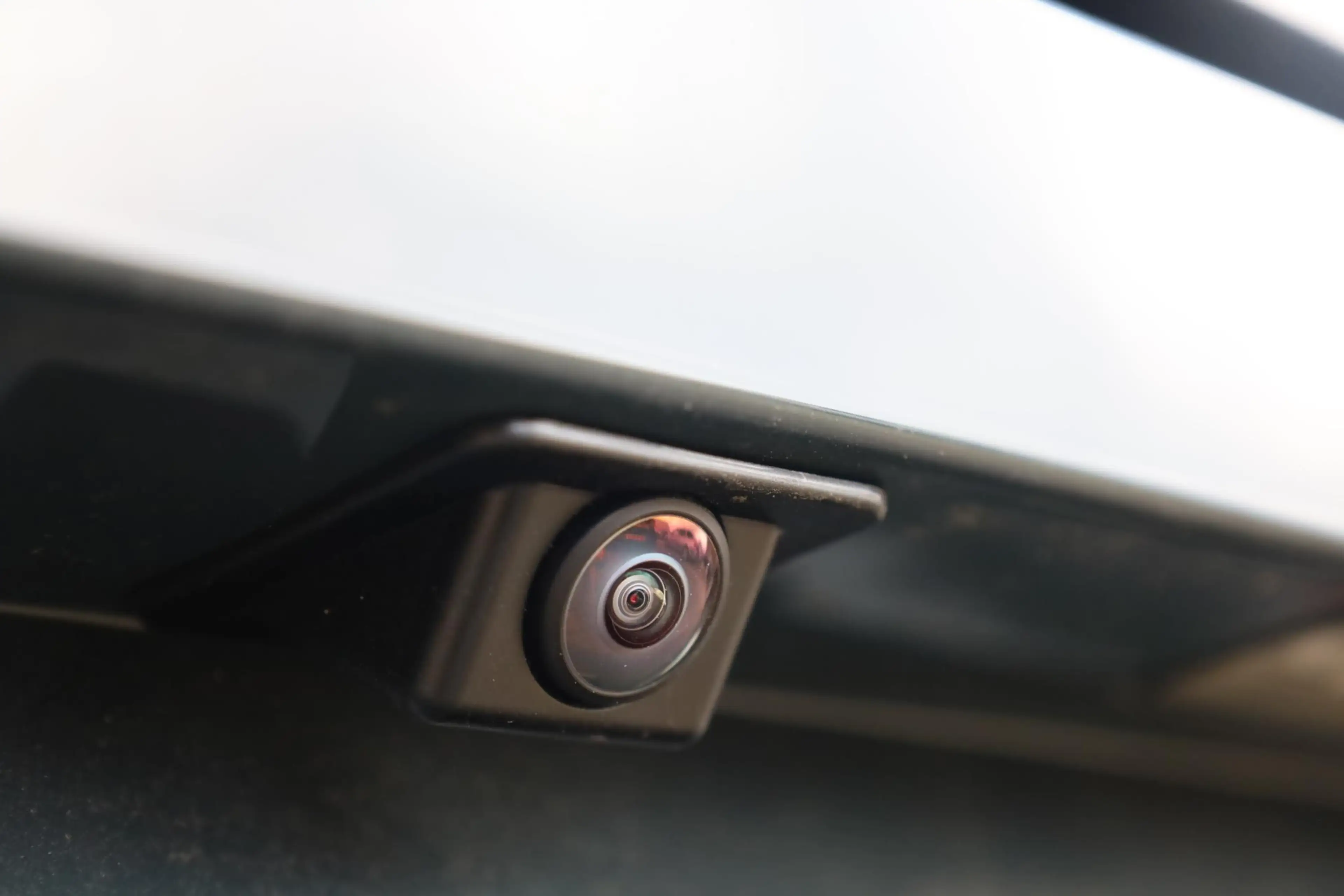SEAT Leon e-Hybrid Sportstourer 1.5 TSI Style Business Intense 204PK — photo 11