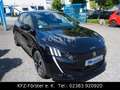 Peugeot 208 e- GT Pack Schwarz - thumbnail 2