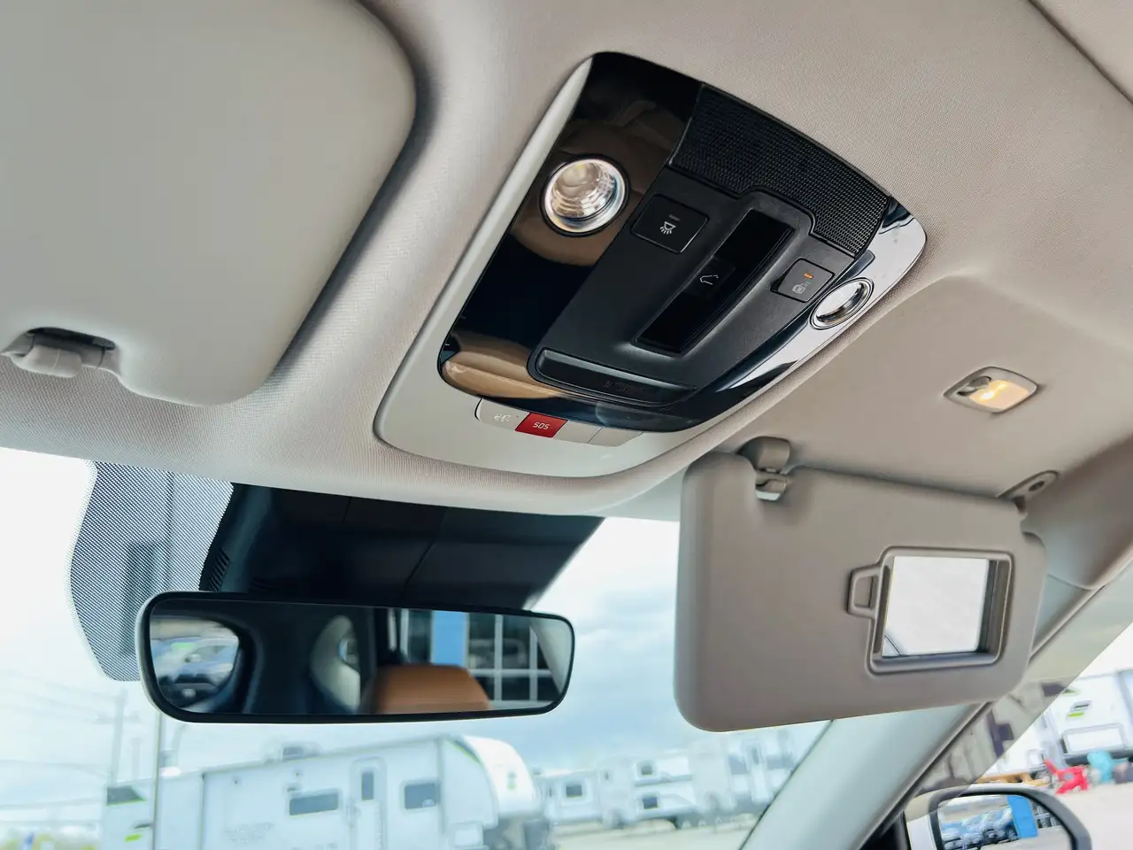 Kia Seltos снимка Kia Seltos