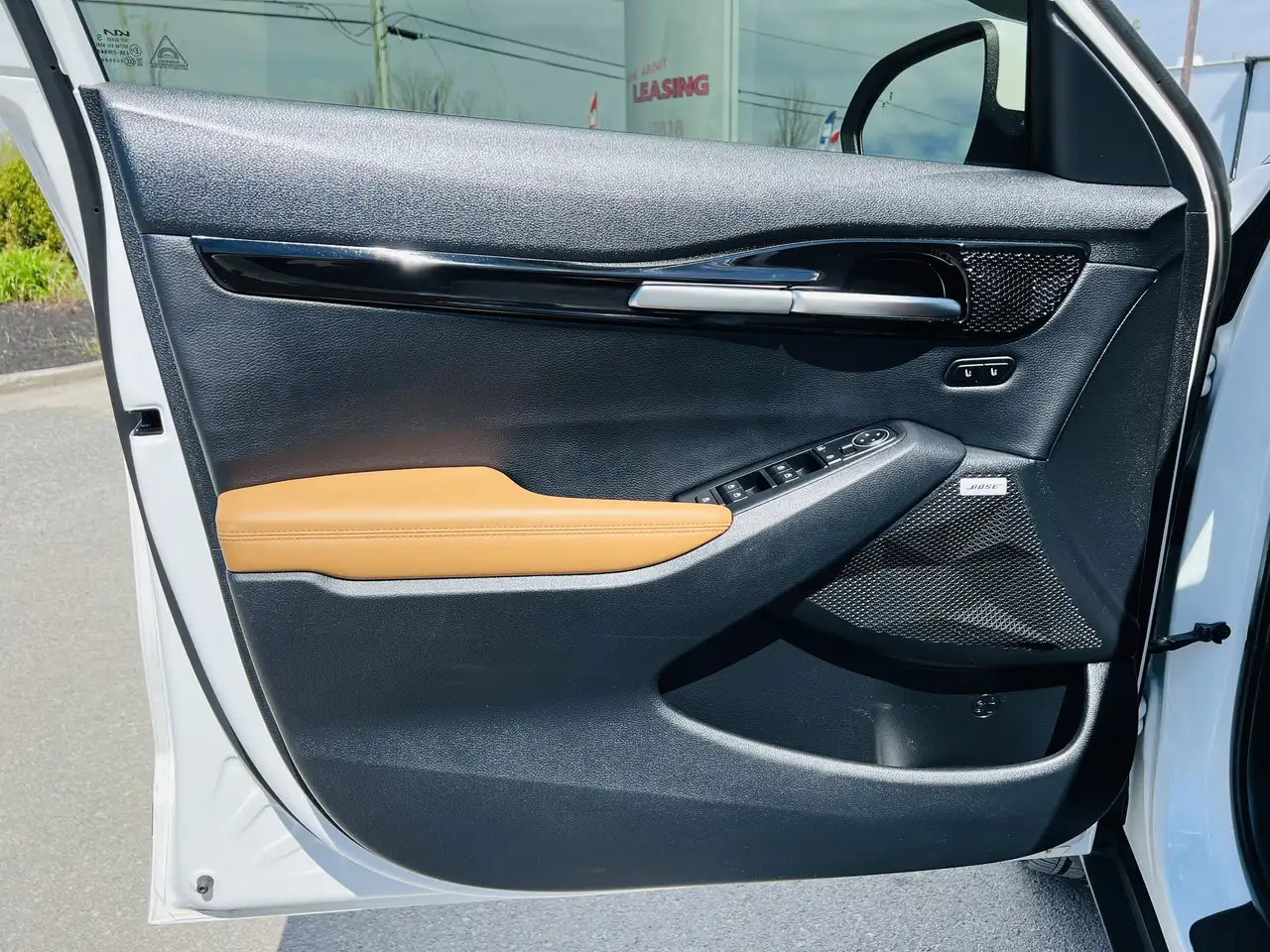 Kia Seltos снимка Kia Seltos