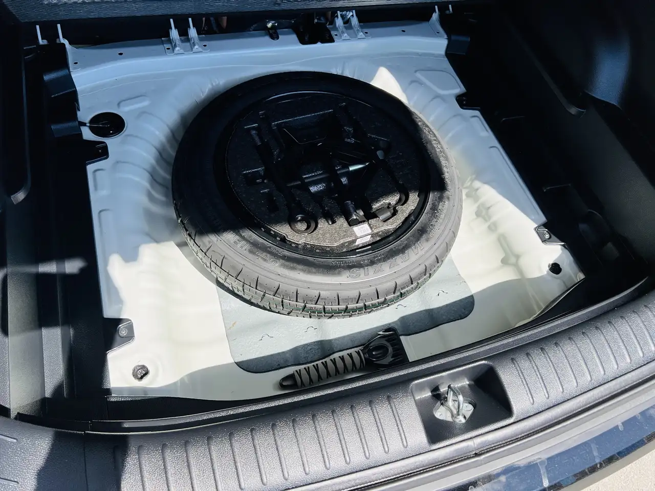 Kia Seltos снимка Kia Seltos