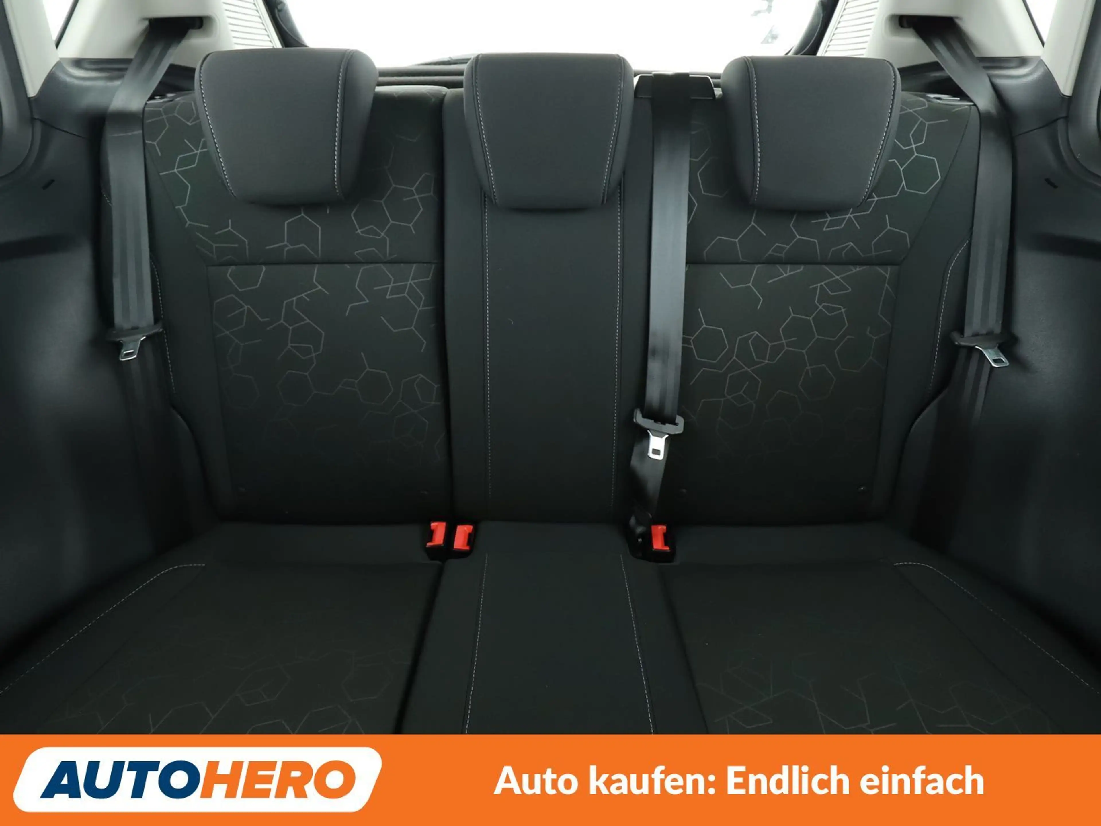 Ford B-Max 1.6 Ti-VCT Trend Aut.*PDC*SHZ*KLIMA*GARANTIE* — photo 15