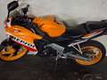 Honda CBR 125 Oranje - thumbnail 1