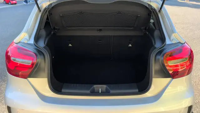 Mercedes-Benz A-Class view 14