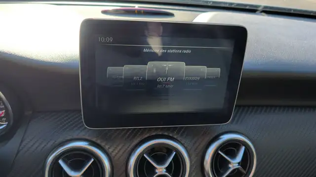 Mercedes-Benz A-Class view 13