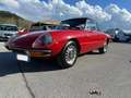 Alfa Romeo 1750 1750 SPIDER ISCRITTA ASI CON CERTIFICAZIONE Rot - thumbnail 6