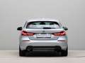 BMW 118 1 Serie 118i Business Edition Aut. Zilver - thumbnail 10