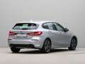 BMW 118 1 Serie 118i Business Edition Aut. Zilver - thumbnail 9