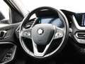 BMW 118 1 Serie 118i Business Edition Aut. Zilver - thumbnail 2