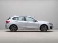 BMW 118 1 Serie 118i Business Edition Aut. Zilver - thumbnail 8