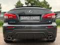 Lexus IS F 2008 5.0 V8 ISF 423PK Carbon Pack Uniek! Collector Grau - thumbnail 3