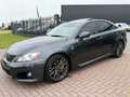 Lexus IS F 2008 5.0 V8 ISF 423PK Carbon Pack Uniek! Collector Grau - thumbnail 13