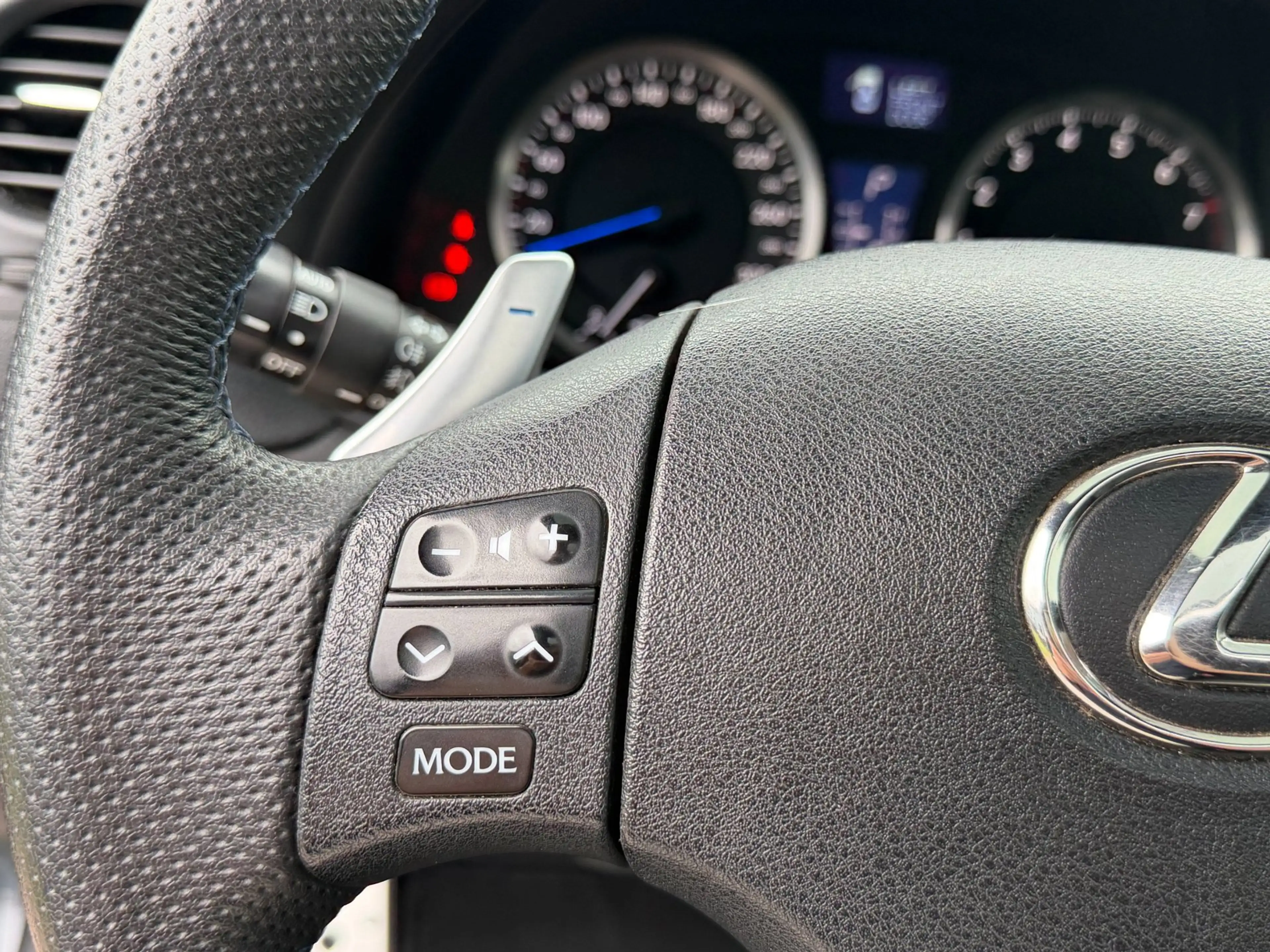 Lexus IS F 2008 5.0 V8 ISF 423PK Carbon Pack Uniek! Collector — photo 49