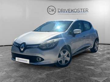 Clio 1.5 dCi - 90  IV BERLINE Business PHASE 1