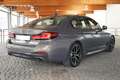 BMW 520 520d M Sport MHEV Aut. LED ACC Navi 360° Gris - thumbnail 5