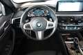 BMW 520 520d M Sport MHEV Aut. LED ACC Navi 360° Gris - thumbnail 10