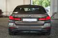 BMW 520 520d M Sport MHEV Aut. LED ACC Navi 360° Gris - thumbnail 4