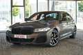 BMW 520 520d M Sport MHEV Aut. LED ACC Navi 360° Gris - thumbnail 2