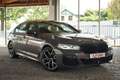 BMW 520 520d M Sport MHEV Aut. LED ACC Navi 360° Gris - thumbnail 6