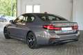 BMW 520 520d M Sport MHEV Aut. LED ACC Navi 360° Gris - thumbnail 3