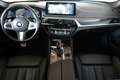 BMW 520 520d M Sport MHEV Aut. LED ACC Navi 360° Gris - thumbnail 9