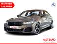BMW 520 520d M Sport MHEV Aut. LED ACC Navi 360° Gris - thumbnail 1