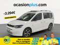Volkswagen Caddy 2.0TDI Outdoor 90KW Blanco - thumbnail 1