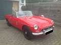 MG MGC Rojo - thumbnail 5