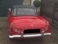 MG MGC Rojo - thumbnail 2
