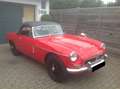 MG MGC Rojo - thumbnail 3