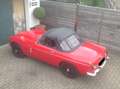 MG MGC Rojo - thumbnail 4
