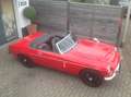 MG MGC Rojo - thumbnail 8