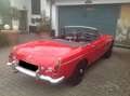 MG MGC Rojo - thumbnail 6