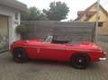 MG MGC Rojo - thumbnail 9